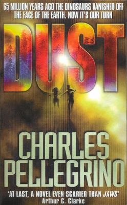 Cover of Dust