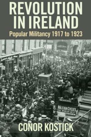 Cover of Revolution in Ireland