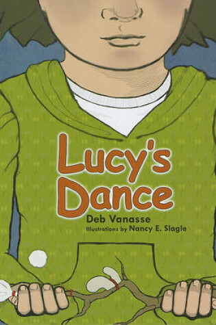 Cover of Lucy's Dance