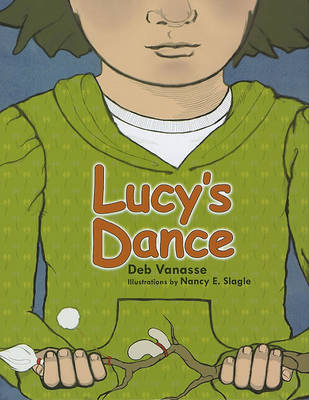 Book cover for Lucy's Dance