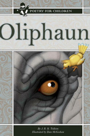 Cover of Oliphaunt
