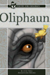 Book cover for Oliphaunt