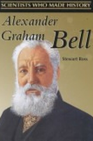Cover of Alexander Graham Bell