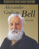 Book cover for Alexander Graham Bell