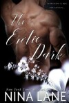 Book cover for The Erotic Dark