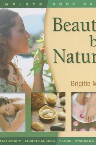 Cover of Beauty by Nature