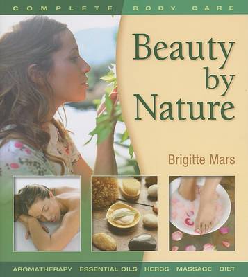 Book cover for Beauty by Nature