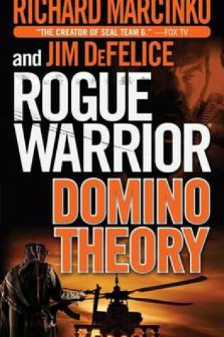 Cover of Domino Theory