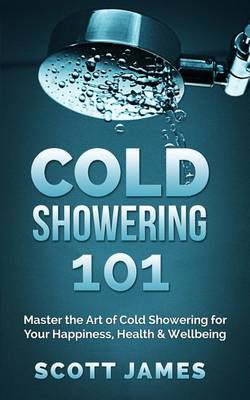 Book cover for Cold Showering 101