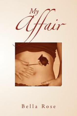 Cover of My Affair