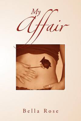 Book cover for My Affair