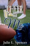 Book cover for Cheer for Me