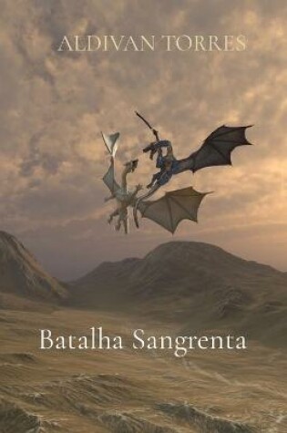 Cover of Batalha Sangrenta