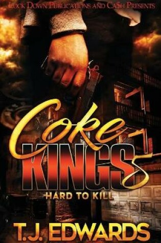 Cover of Coke Kings 5