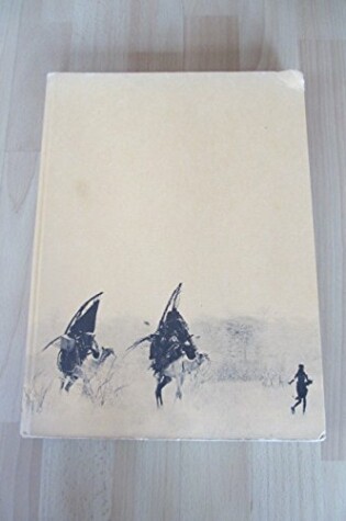 Cover of Vanishing Africa