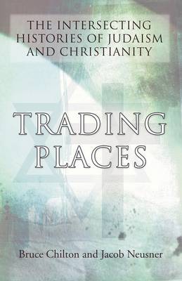 Book cover for Trading Places