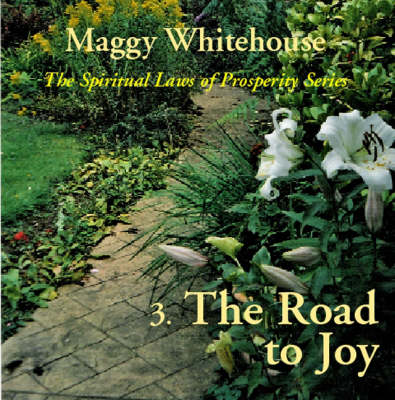 Cover of The Road to Joy