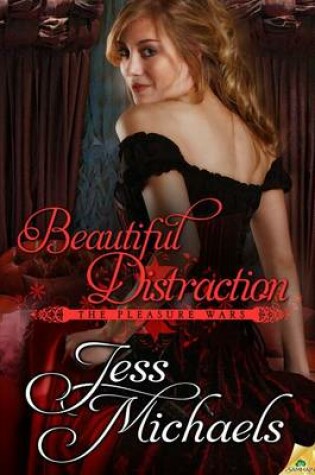 Cover of Beautiful Distraction