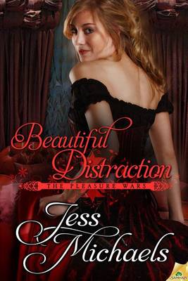 Cover of Beautiful Distraction