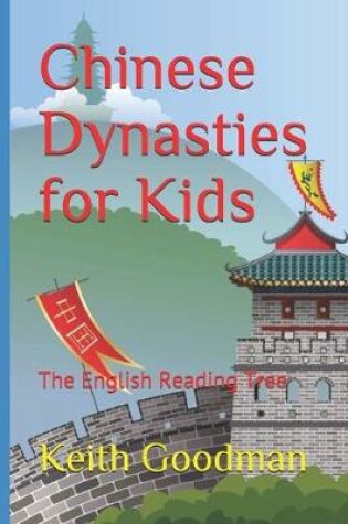 Cover of Chinese Dynasties for Kids