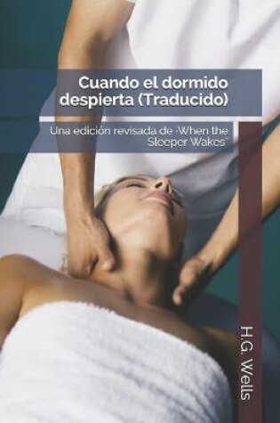Cover of Cuando el dormido despierta (Traducido)