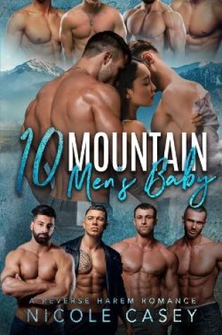 Cover of Ten Mountain Men's Baby