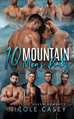 Book cover for Ten Mountain Men's Baby
