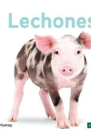 Cover of Lechones (Piglets)