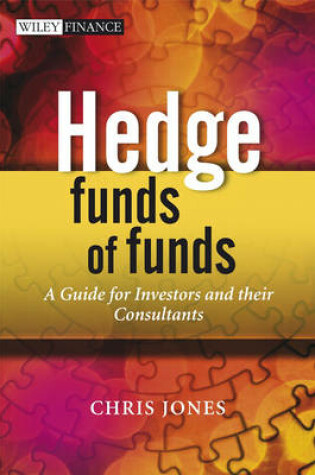 Cover of Hedge Funds Of Funds