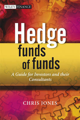 Book cover for Hedge Funds Of Funds