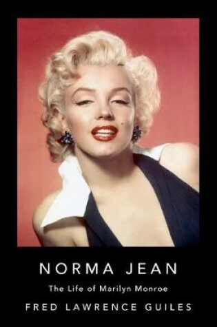 Cover of Norma Jean