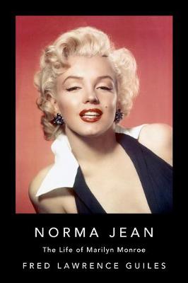 Cover of Norma Jean