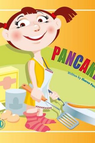 Cover of Pancakes