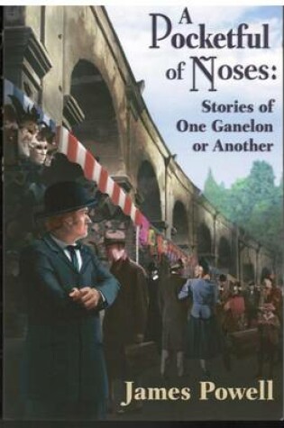 Cover of Pocketful of Noses Ltd/E /E