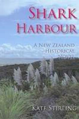 Cover of Shark Harbour