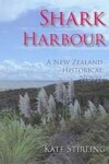Book cover for Shark Harbour