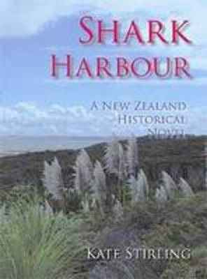 Cover of Shark Harbour