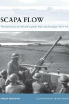Book cover for Scapa Flow