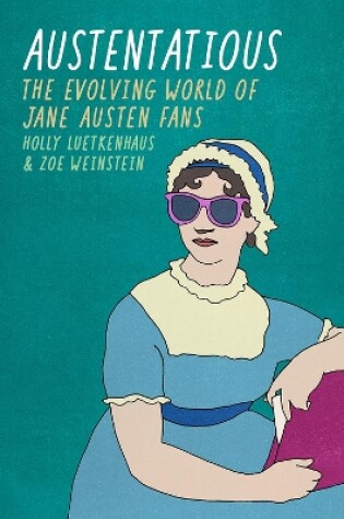 Cover of Austentatious