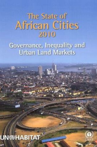 Cover of The State of African Cities