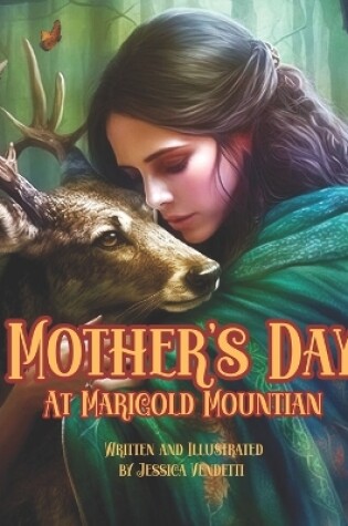 Cover of Mother's Day At Marigold Mountain