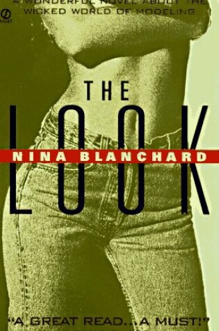 Cover of The Look