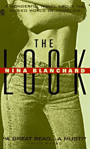 Book cover for The Look