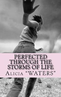 Book cover for Perfected Through The Storms Of Life