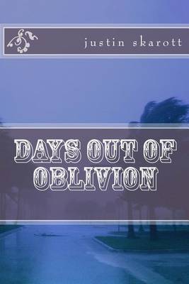 Book cover for Days Out of Oblivion