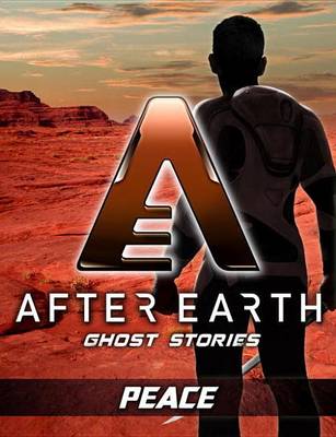 Book cover for Peace-After Earth
