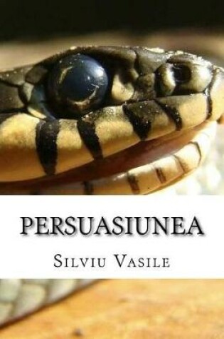 Cover of Persuasiunea