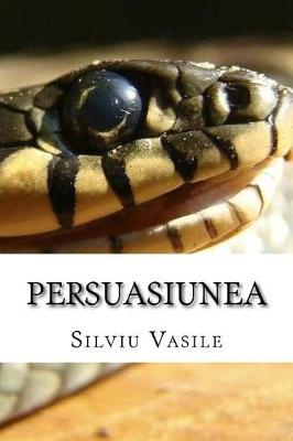 Book cover for Persuasiunea