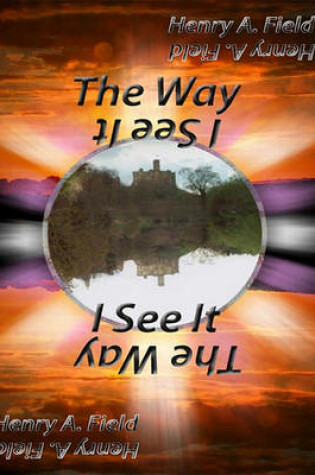 Cover of The Way I See It