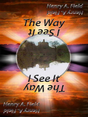 Book cover for The Way I See It